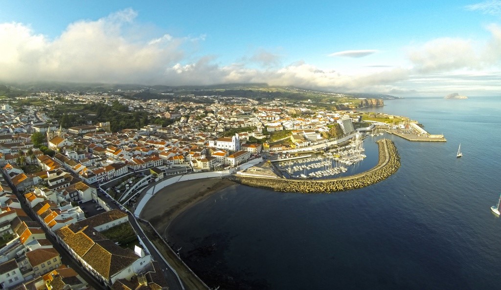 Meeting of the Board of Directors in Angra do Heroísmo, Azores