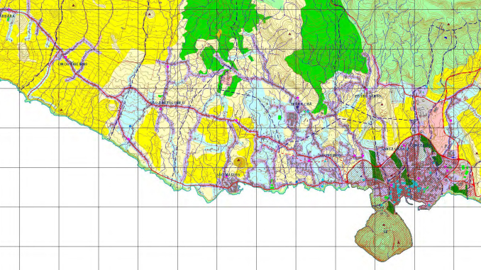 Regulamento do Plano de Pormenor e Salvaguarda (PPSAH)