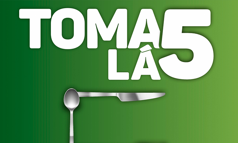 Campanha “Toma Lá 5”: Vales refeição nos restaurantes da ilha Terceira