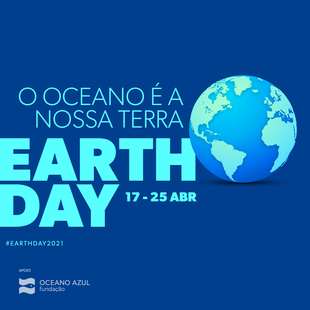 O “Oceano é a Nossa Terra” Angra do Heroísmo celebra o Dia da Terra