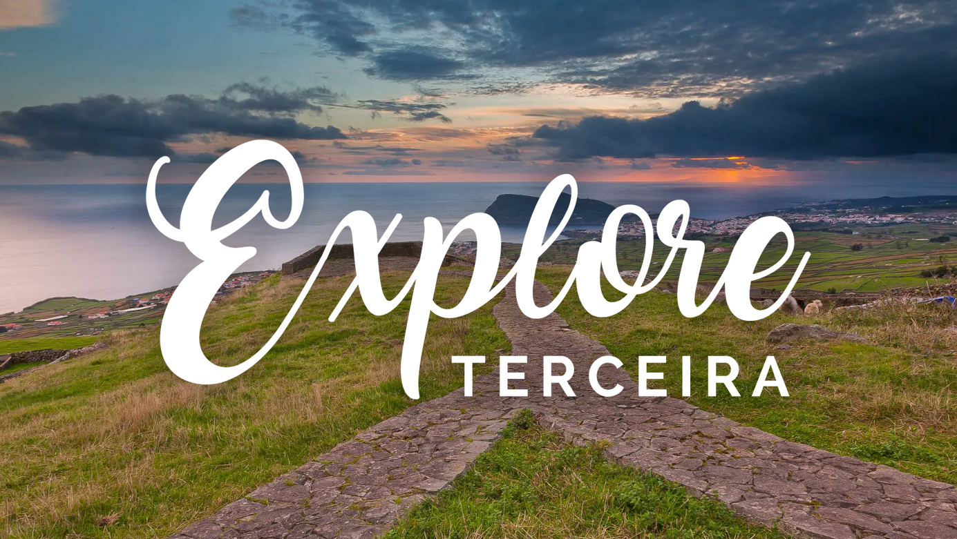 Explore Terceira
