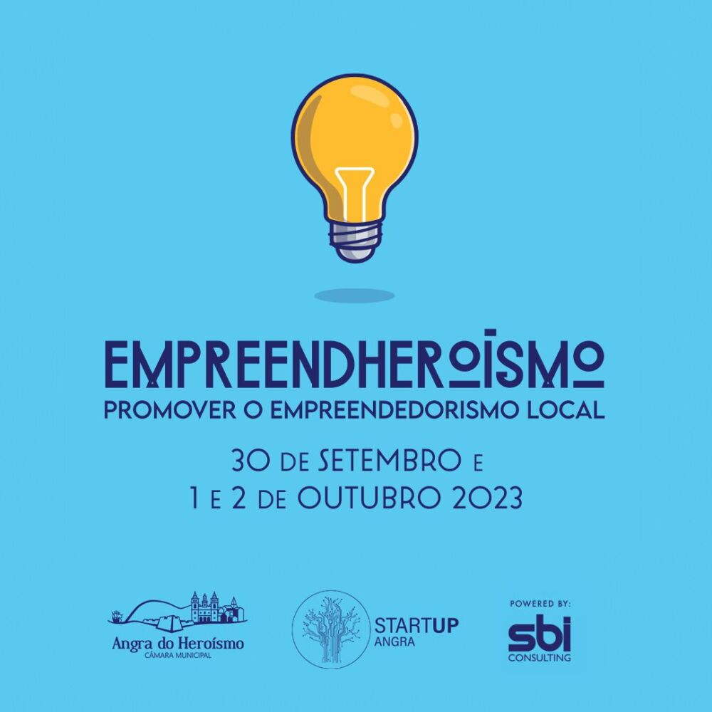 EmpreendHeroísmo – Programa de introdução ao Empreendedorismo