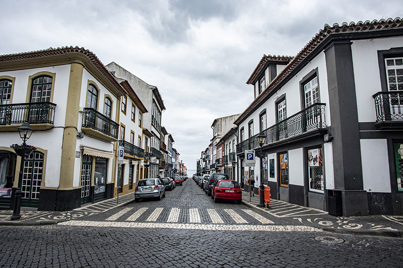 Rua de São João