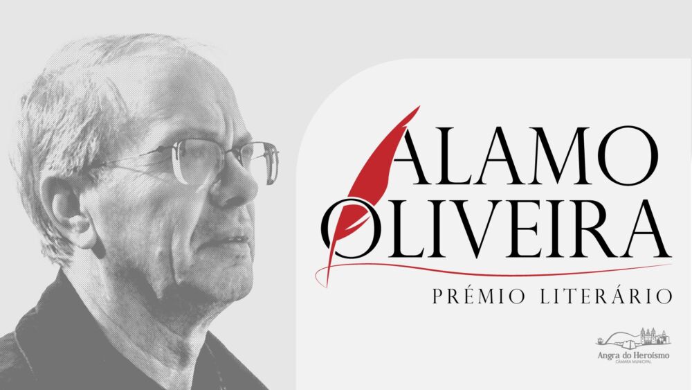 Regulamento do Prémio Literário Álamo Oliveira