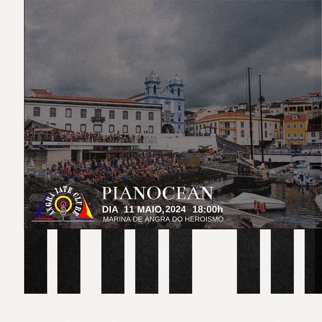 Concerto PIANOCEAN