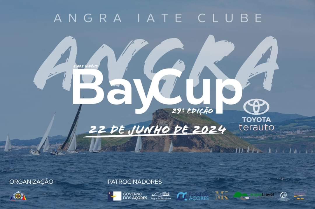 Angra BayCup