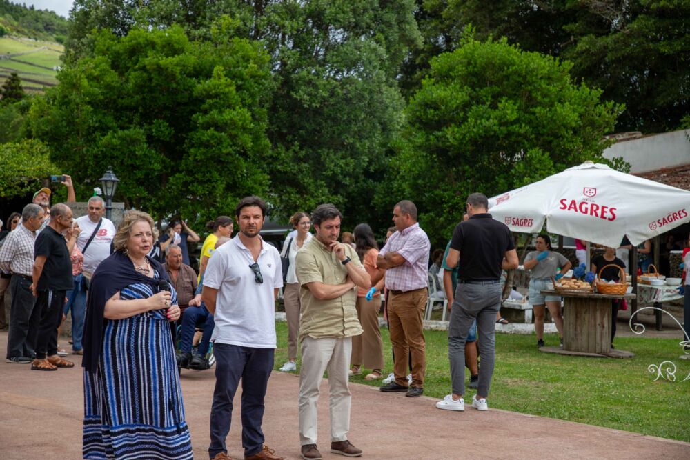 Angra do Heroísmo celebra Dia Mundial dos Avós