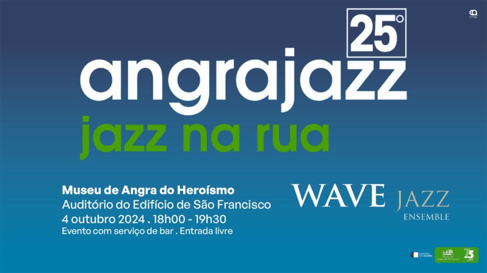 Concerto | Jazz na Rua