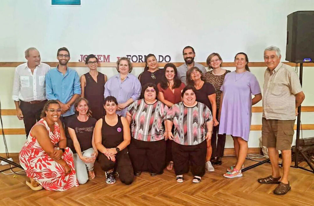 Jovem (in)FORMADO: Promover o Bem-Estar e a Participação Ativa dos Jovens