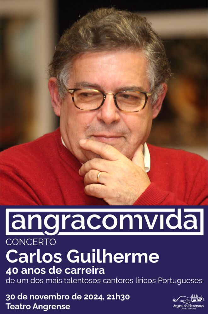 «Carlos Guilherme» – ANGRACOMVIDA