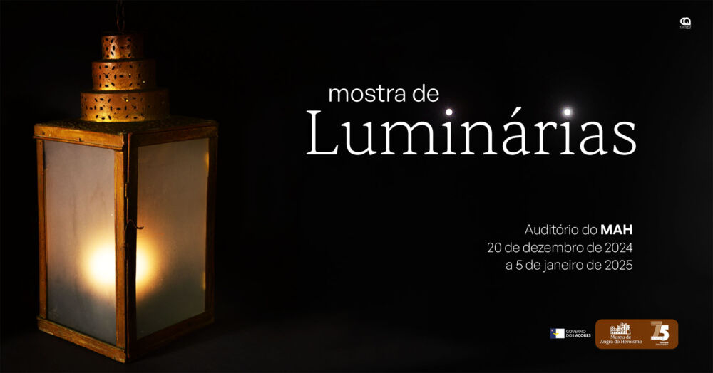 Mostra | Luminárias