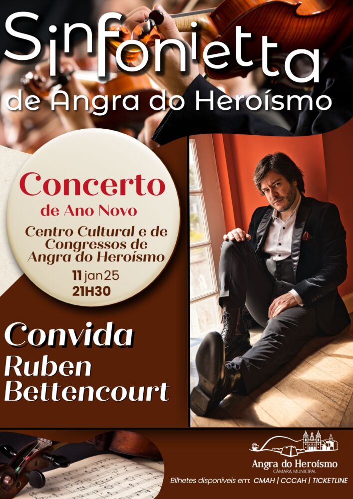 Concerto de Ano Novo