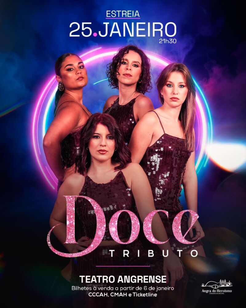 Concerto - «Doce Tributo»