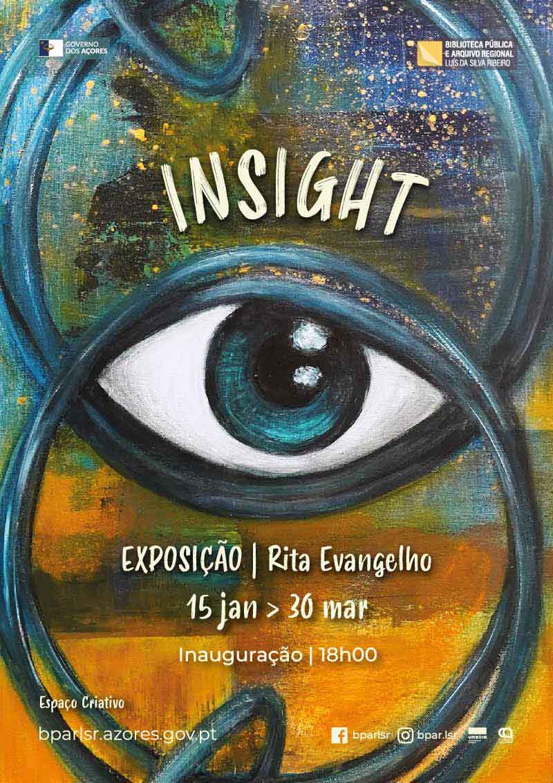 Exposição de Pintura | Insight