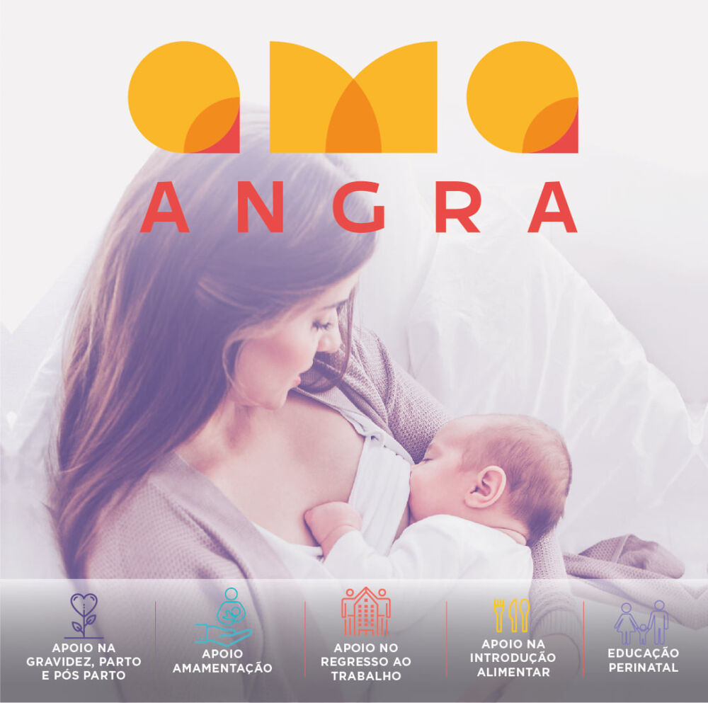 CMAH reforça apoio ao projeto AMA Angra