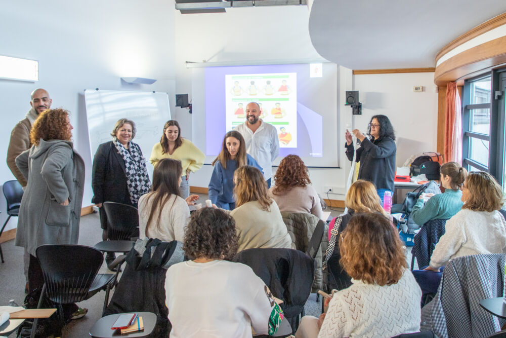 CMAH promove formação em Primeiros Socorros e Suporte Básico de Vida