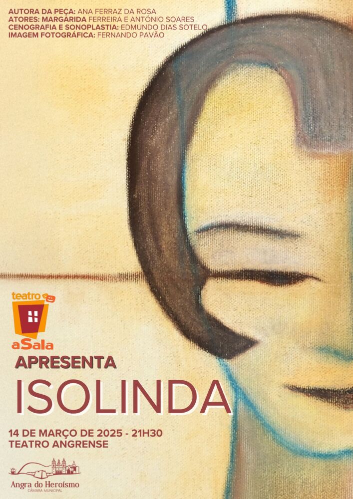 «Isolinda» - Festival de Teatro 2025