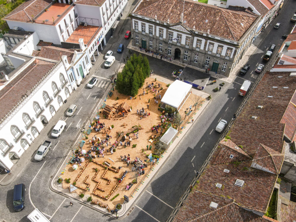 Angra do Heroísmo assinala Dia Internacional das Florestas