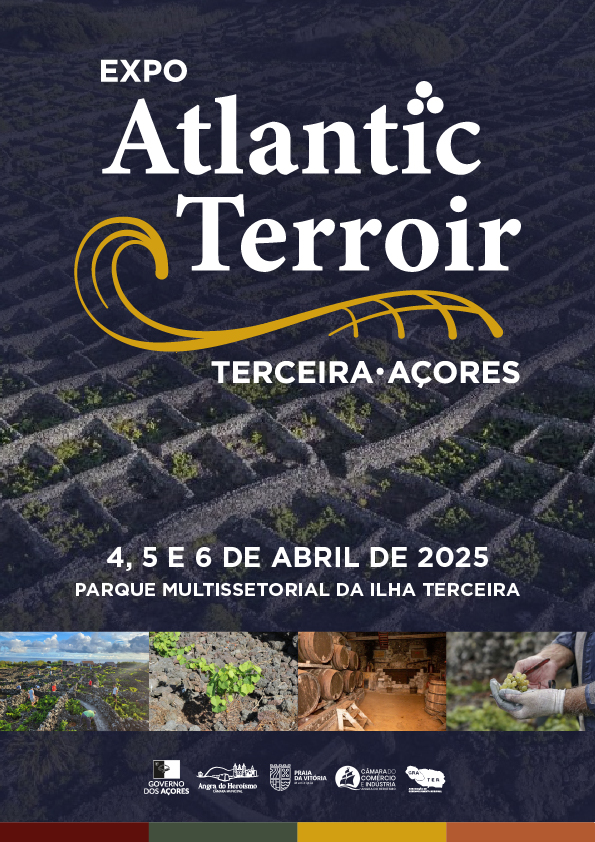 Expo Atlantic Terroir 2025