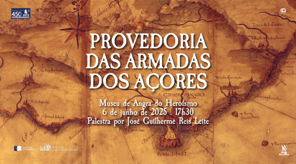 Provedoria das Armadas dos Açores
