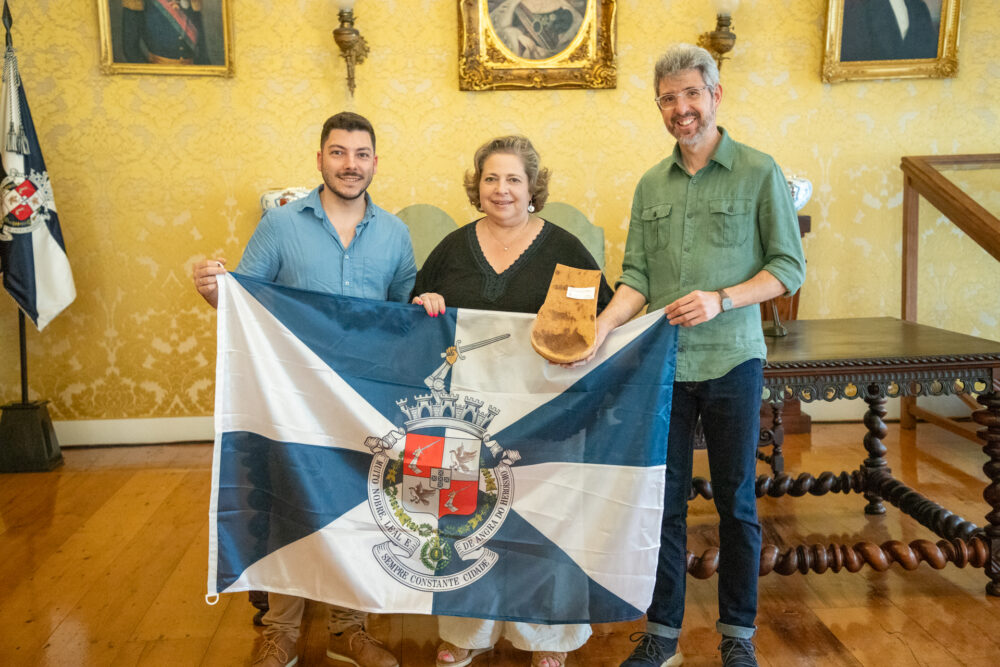 Angra do Heroísmo destaca-se no Festival Nacional da Canção Rural 2025