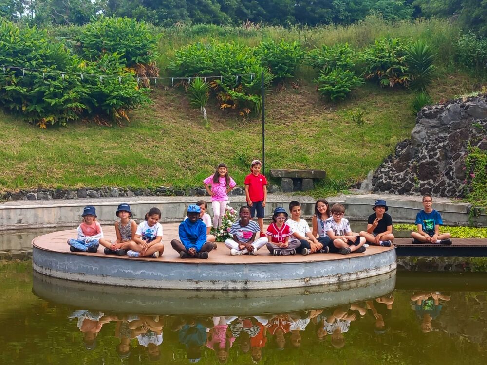 Município de Angra do Heroísmo promove as XIX Férias Culturais e Desportivas do Concelho