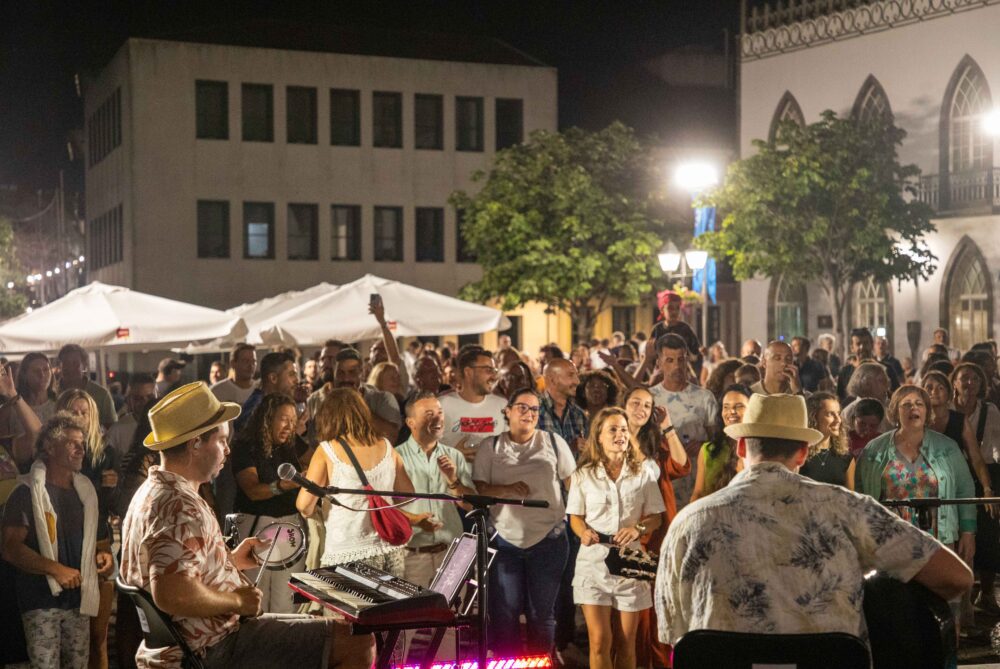 Angra do Heroísmo assinalou o Dia Internacional da Juventude sob o tema «Iniciativas locais dos jovens para os ODS e além»