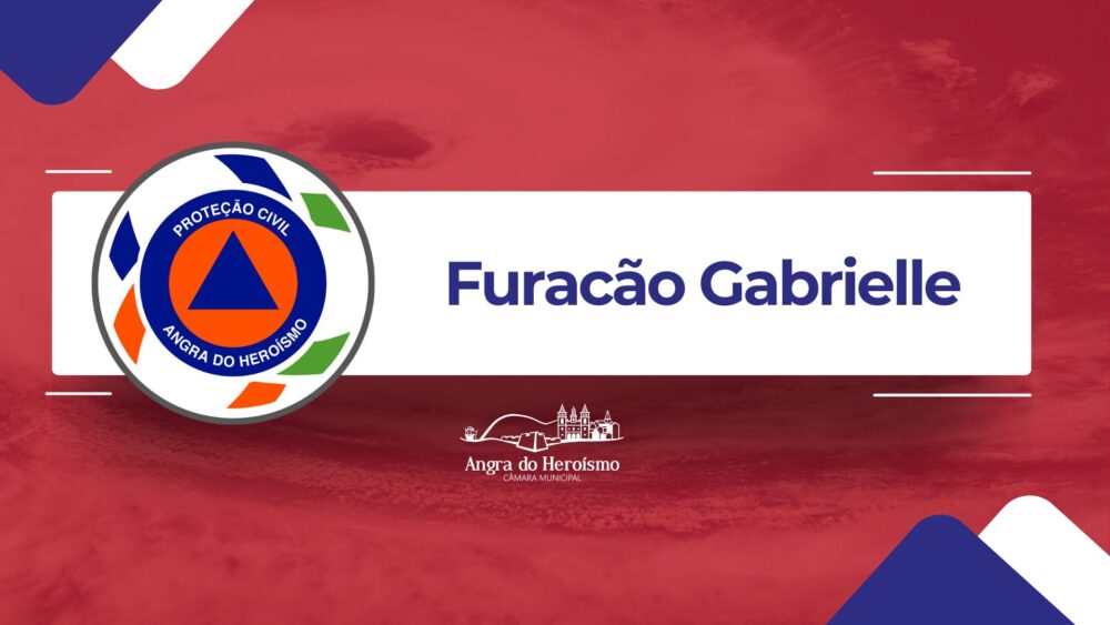 ATIVAÇÃO DO PLANO MUNICIPAL DE EMERGÊNCIA DE ANGRA DO HEROÍSMO