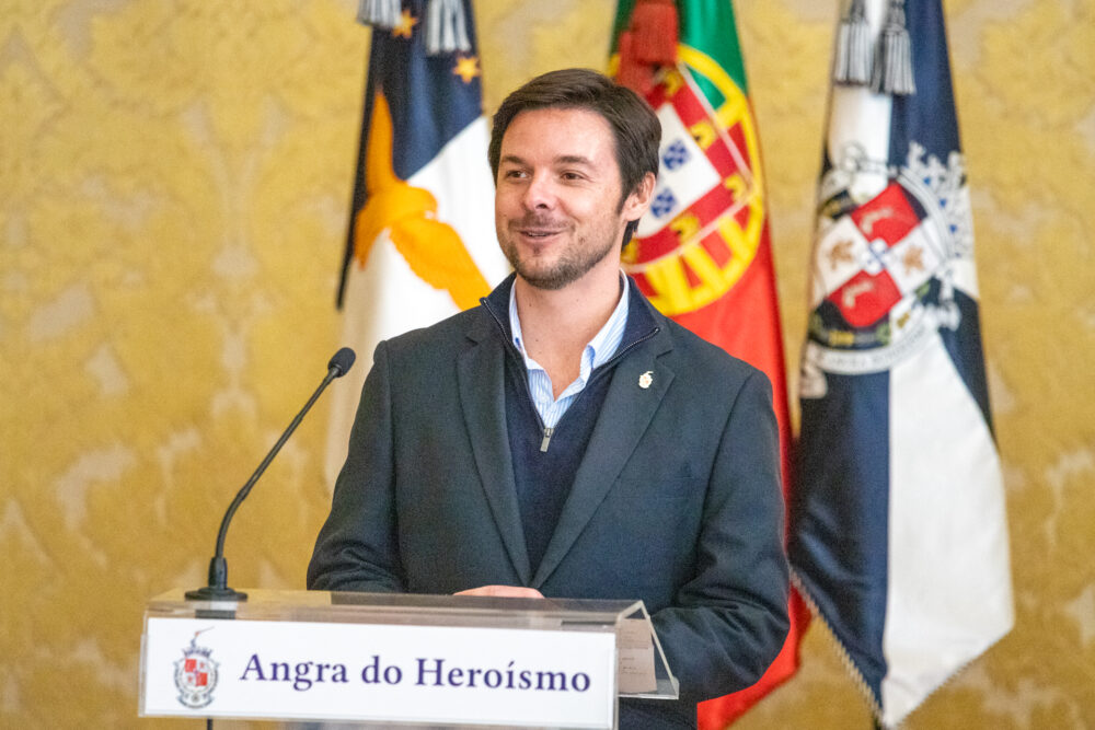 Há centenas de motivos para viver este Natal em Angra do Heroísmo