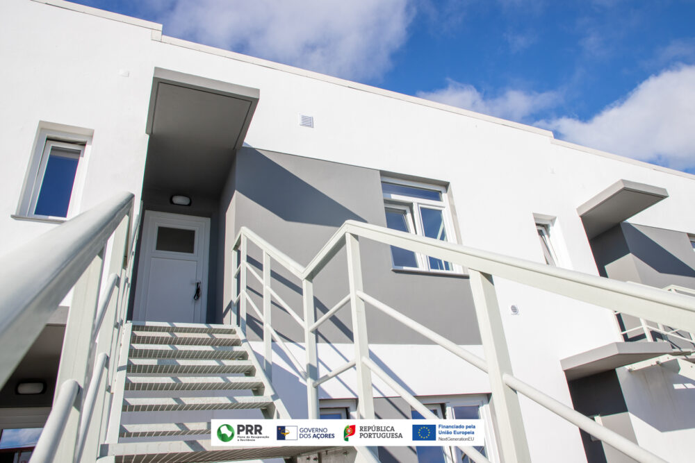 CMAH entrega seis habitações em São Mateus