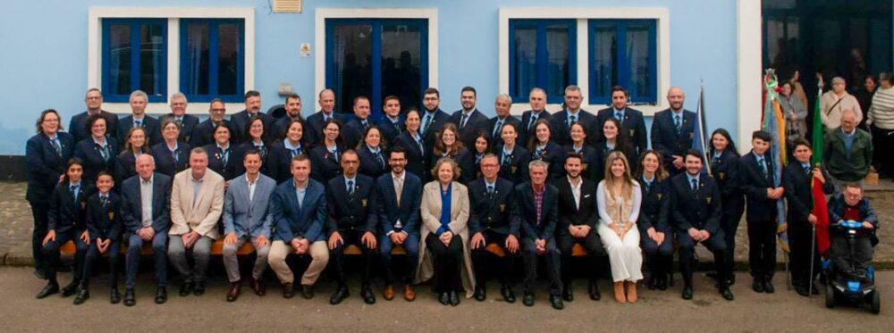 152.º Aniversário da Sociedade Filarmónica Recreio Serretense