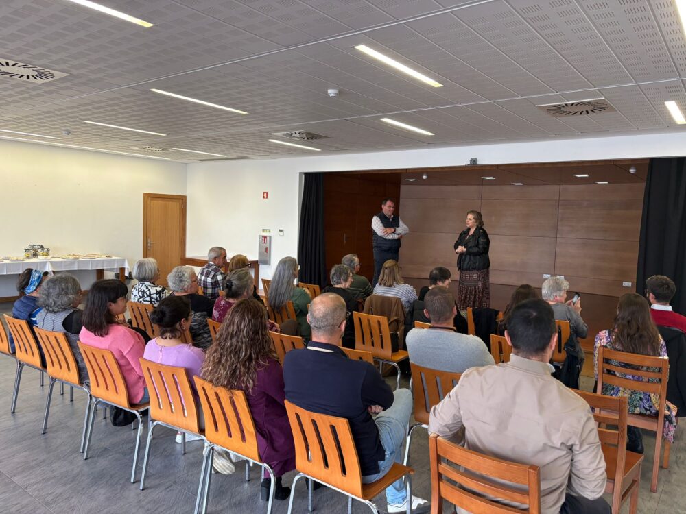 Academia Sénior abre portas em Angra do Heroísmo