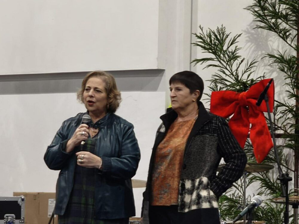 Freguesias de Angra do Heroísmo organizam Mercados de Natal