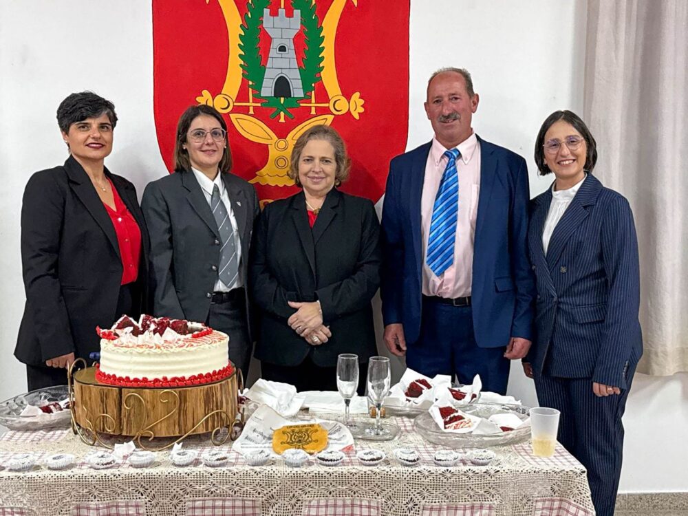 Filarmónica Recreio de Santa Bárbara celebra 148 anos de história e cultura