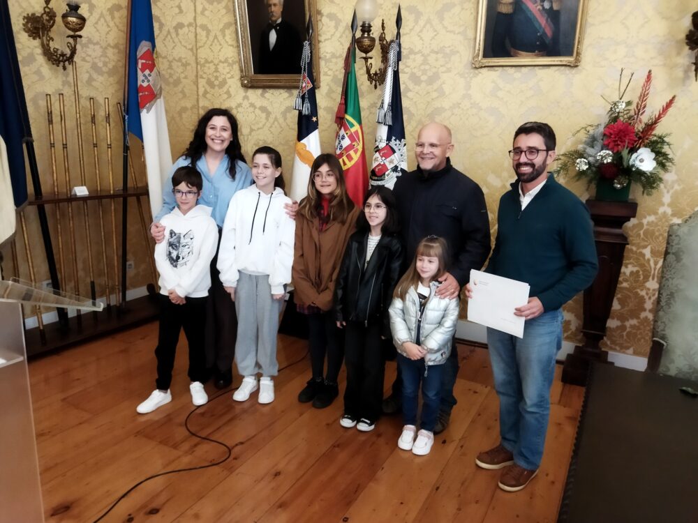 Angra do Heroísmo assinala o Dia Internacional da Cidade Educadora 2025