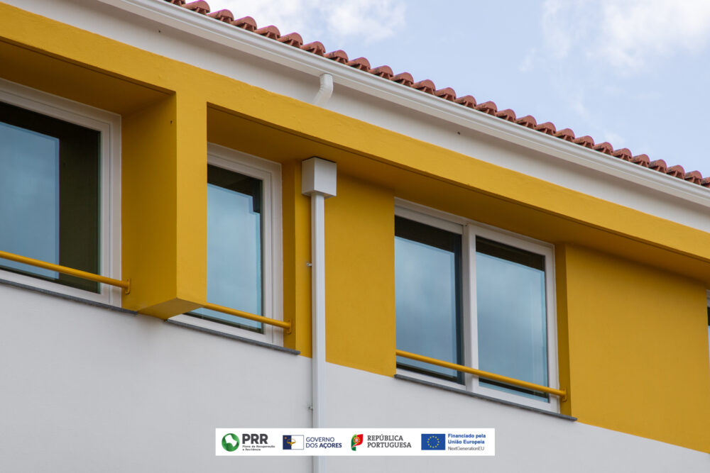 CMAH entrega seis habitações na Carreirinha