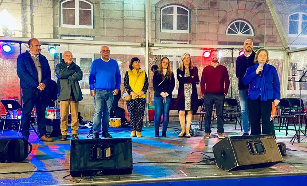 Concurso de Licores e Bolos Decorados celebrou tradição na Praça Velha