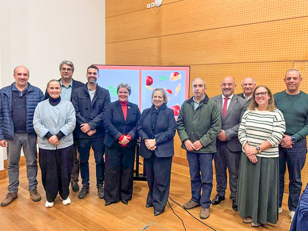 Angra do Heroísmo assume vice-presidência da GRATER no biénio 2026-2027