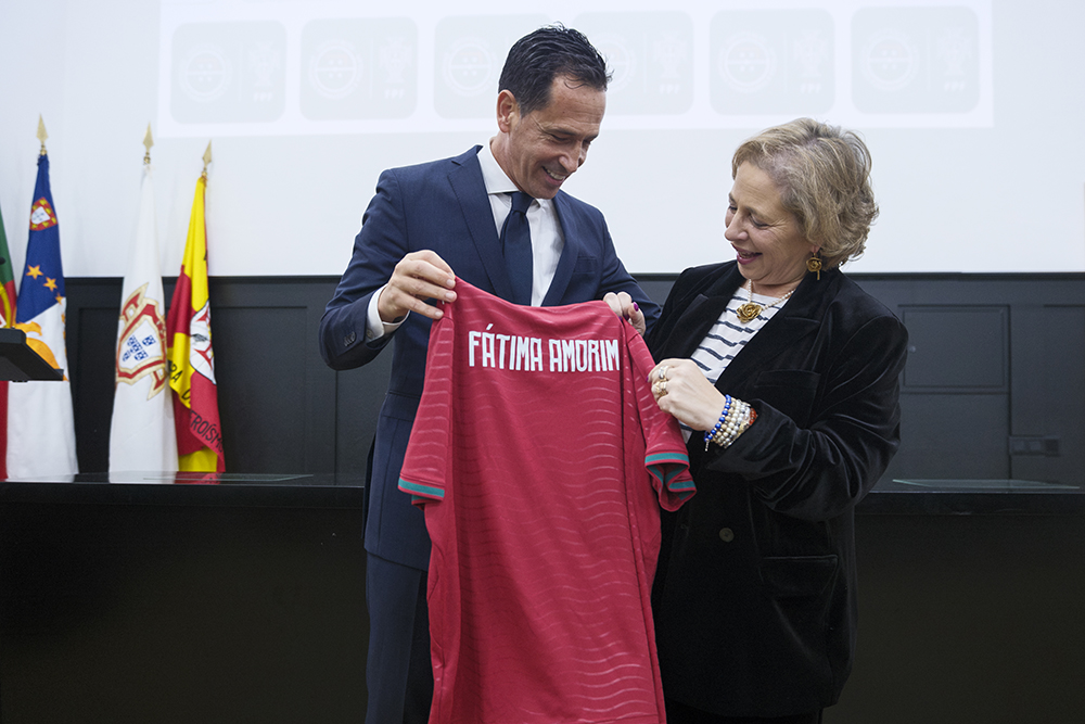 Município de Angra do Heroísmo reforça compromisso com o desporto