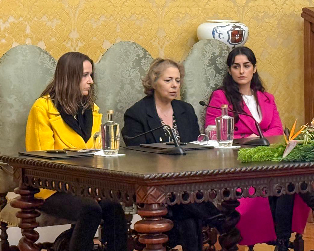 CMAH apresenta o programa AMA para 2026