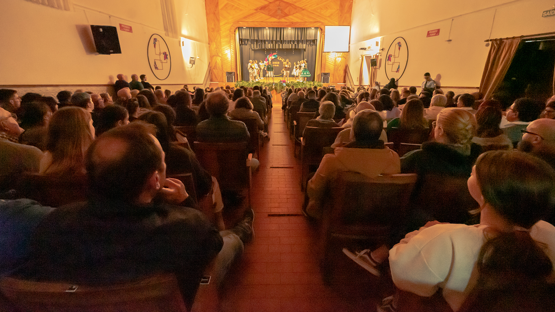 Doze grupos dão vida ao Carnaval Sénior da Terceira em 2026