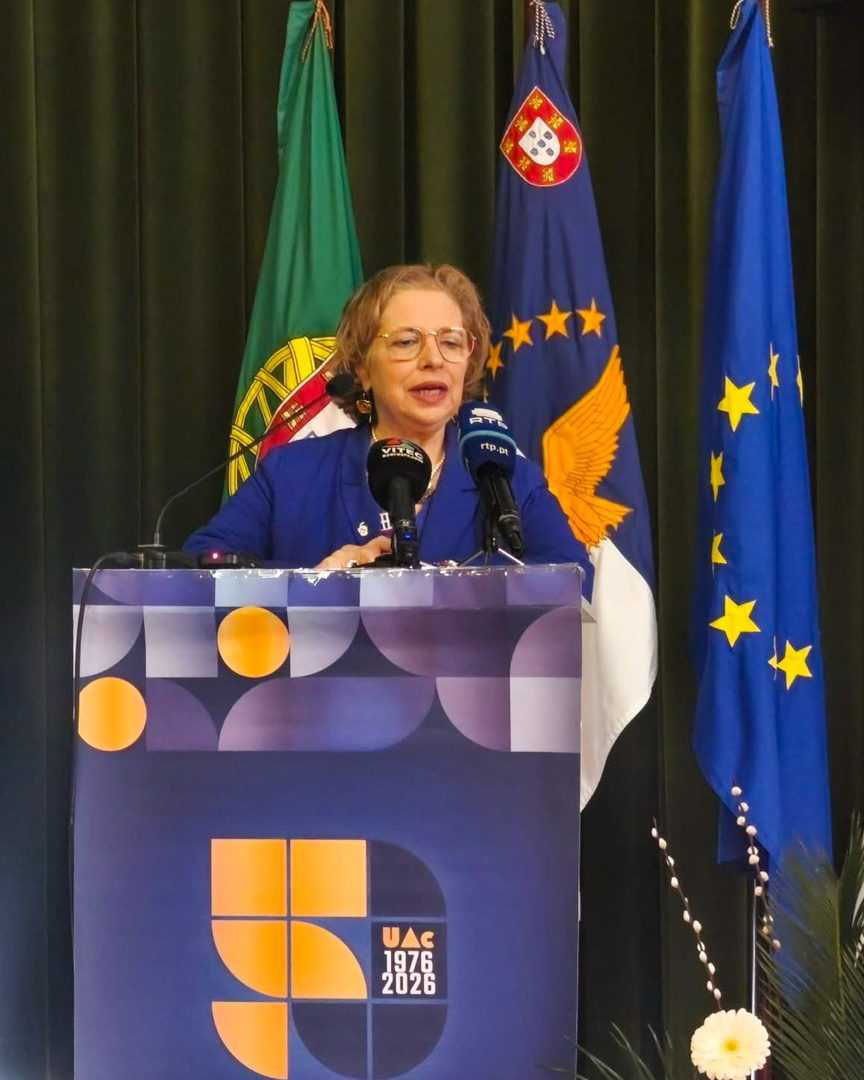 Município de Angra do Heroísmo assinala 50 anos da Universidade dos Açores