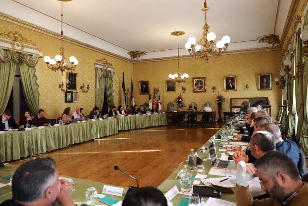 Município de Angra do Heroísmo aprova Orçamento para 2026