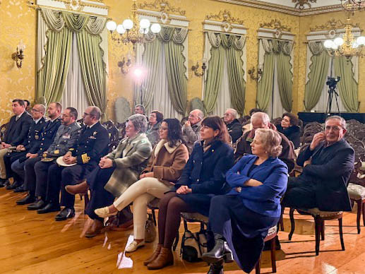 Angra do Heroísmo debate o fortalecimento da cidadania