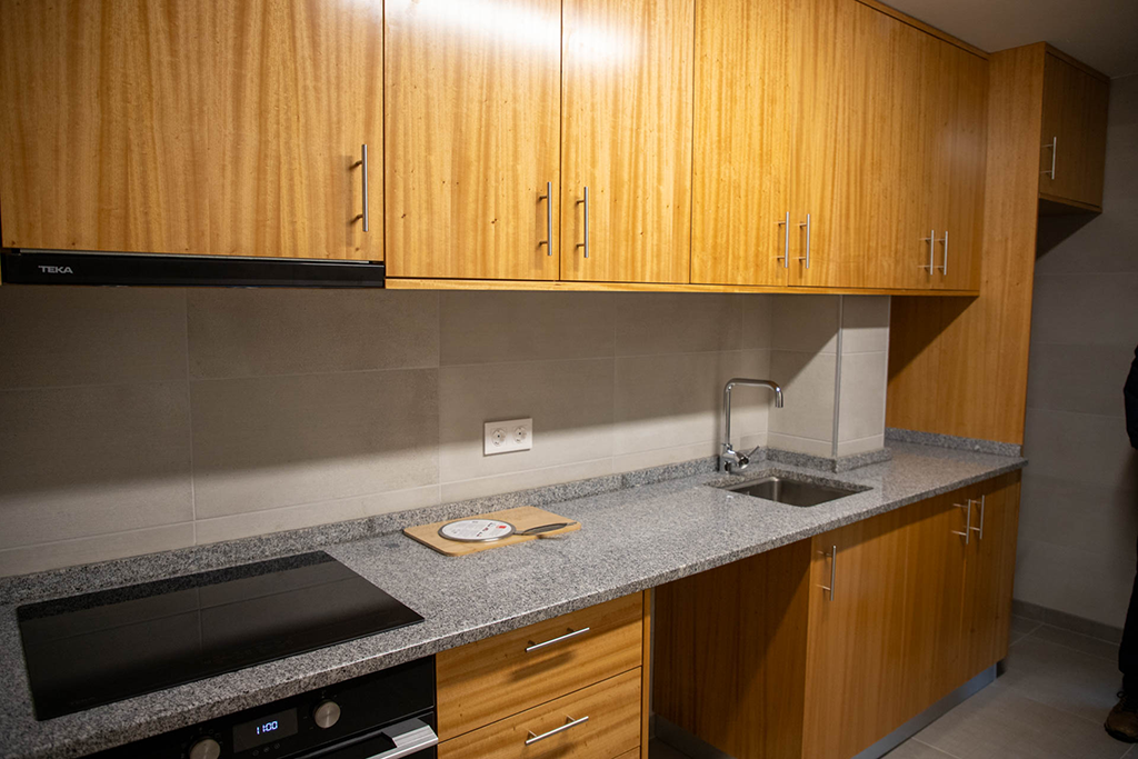 CMAH entrega seis habitações na Carreirinha