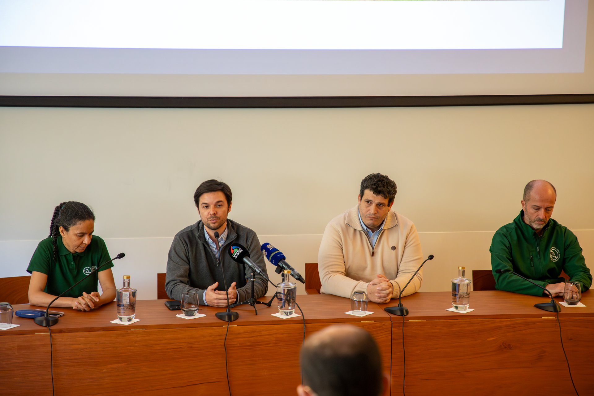 Azores Bravos Trail volta a dinamizar a ilha Terceira em 2026