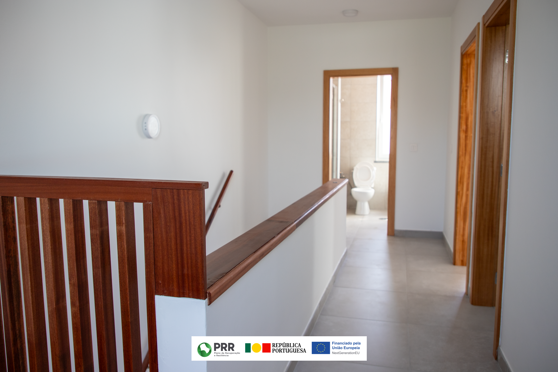 CMAH entrega sete habitações na terra chã