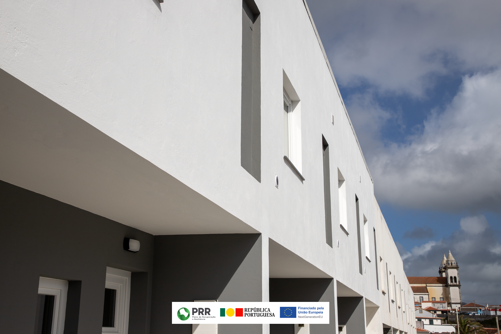 CMAH entrega quatro habitações na Vila de São Mateus