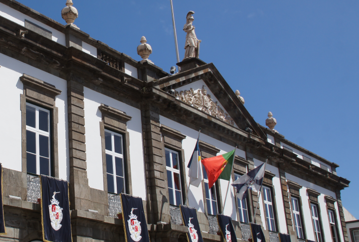 Câmara Municipal de Angra do Heroísmo assinala o Dia Mundial da Justiça Social