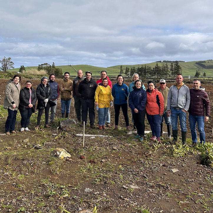 Campanha “Uma Árvore pela Floresta” mobiliza comunidade para ação de arborização